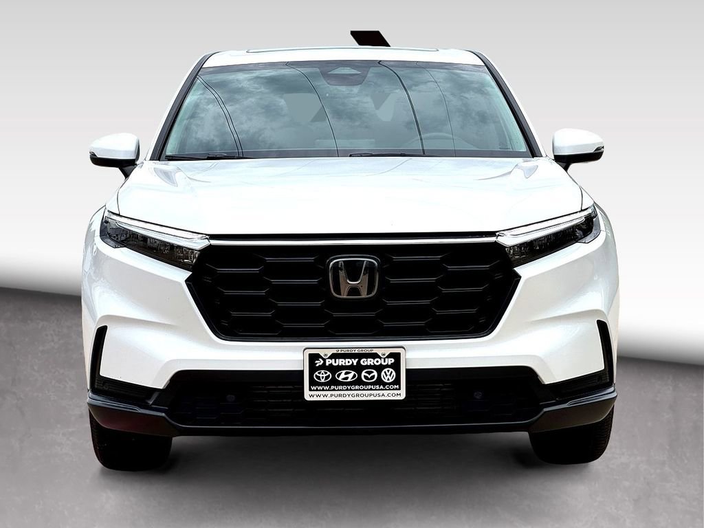 Used 2023 Honda CR-V EX-L image 3