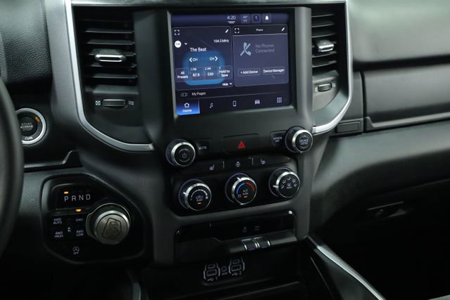 Used 2023 RAM 1500 Big Horn image 17