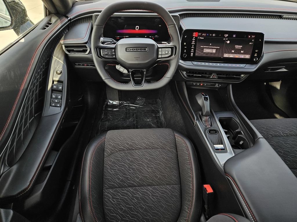 New 2026 Dodge Charger R/T w/ Driver Convenience Group AWD/4WD image 7