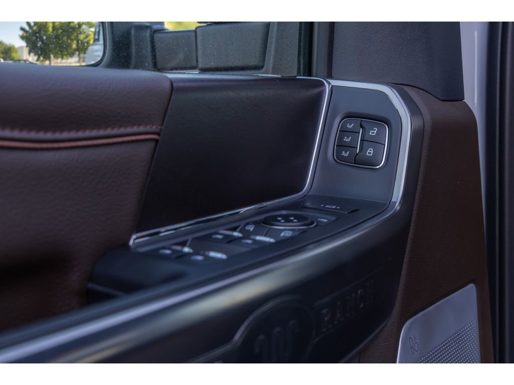 New 2025 Ford F350 King Ranch image 20