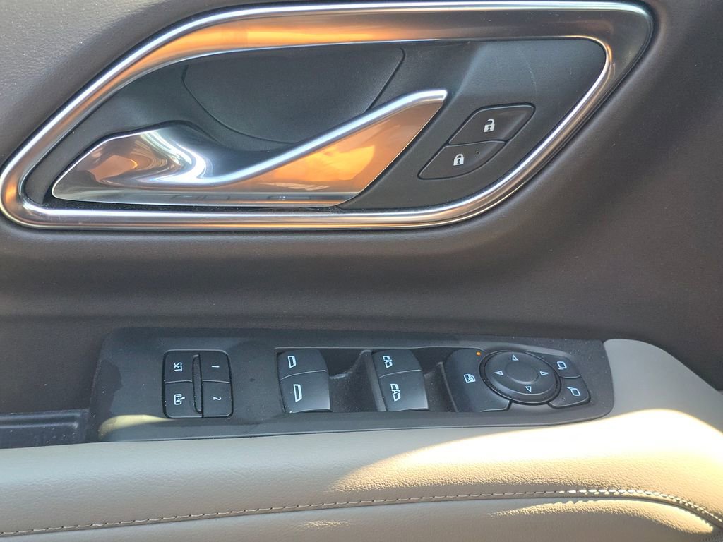 Used 2024 Chevrolet Tahoe LT image 26