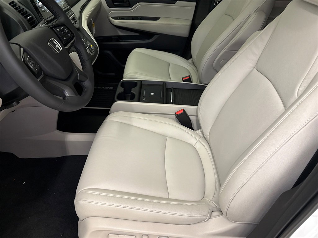 New 2026 Honda Odyssey EX-L image 22