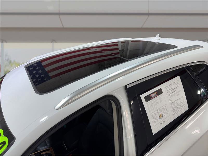 Used 2022 Audi Q5 2.0T Premium w/ Convenience Package image 11