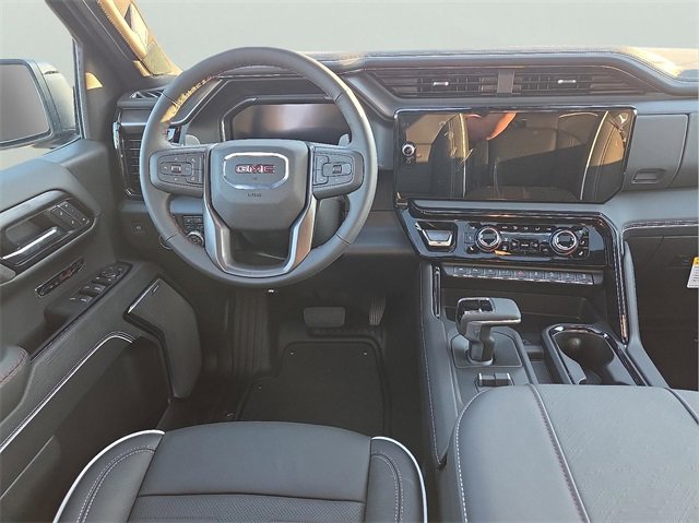 New 2026 GMC Sierra 1500 AT4X image 13