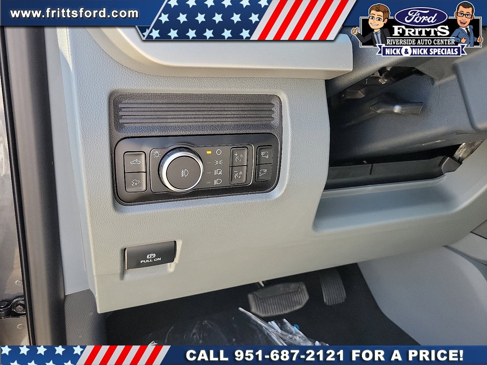 New 2026 Ford F250 XLT w/ XLT Premium Package image 14