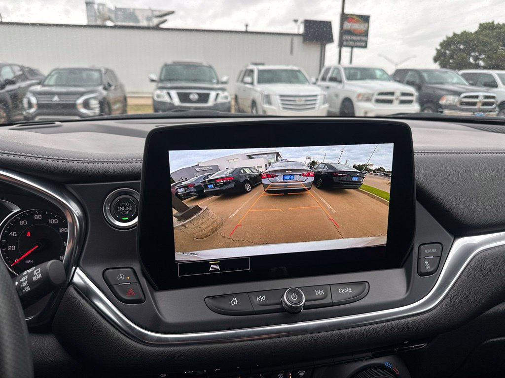 Used 2026 Chevrolet Blazer LT FWD image 32