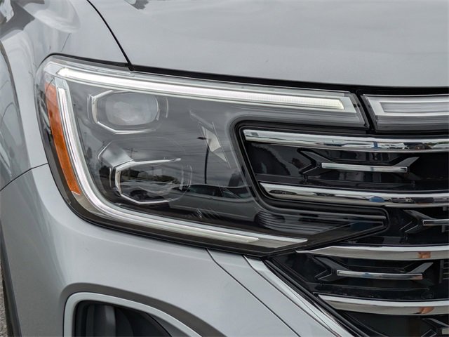 New 2026 Volkswagen Atlas SEL image 10