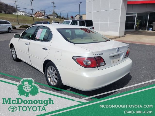 Used 2003 Lexus ES 330 image 8