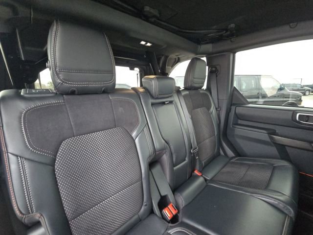 Used 2023 Ford Bronco Raptor image 16