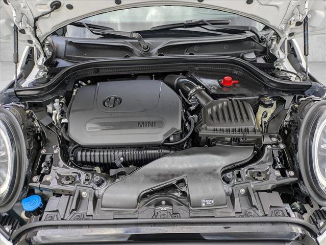 Used 2024 MINI Cooper S image 23