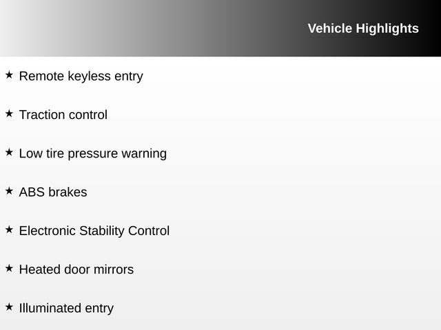 Used 2015 Toyota Corolla S image 7