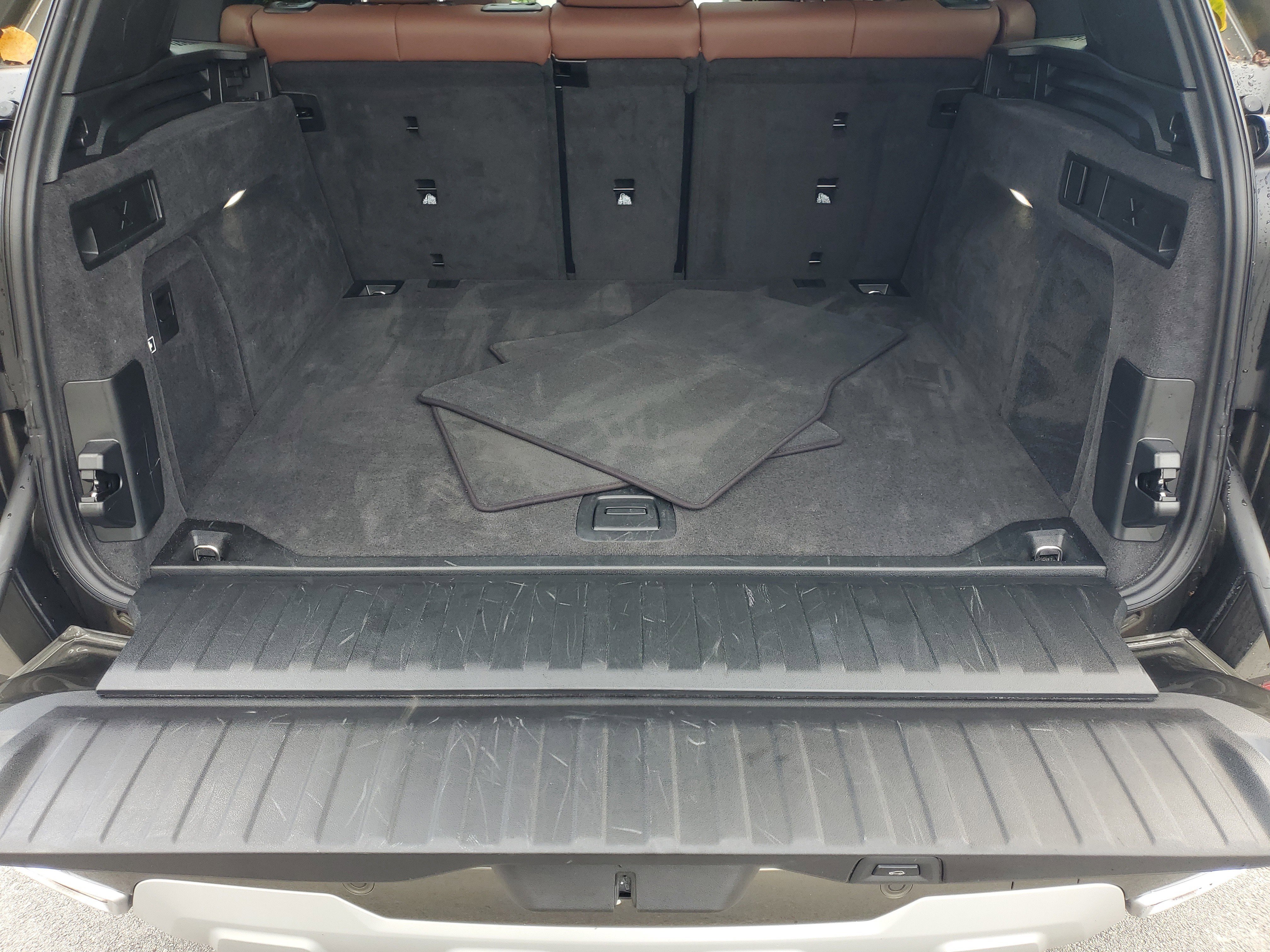 Used 2026 BMW X5 sDrive40i image 9