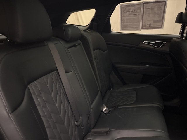 Certified 2023 Kia Sportage X-Pro Prestige image 22