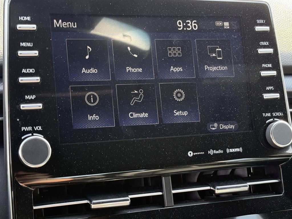 Used 2022 Toyota Avalon XSE w/ Carpet Mat Package (TMS) image 17