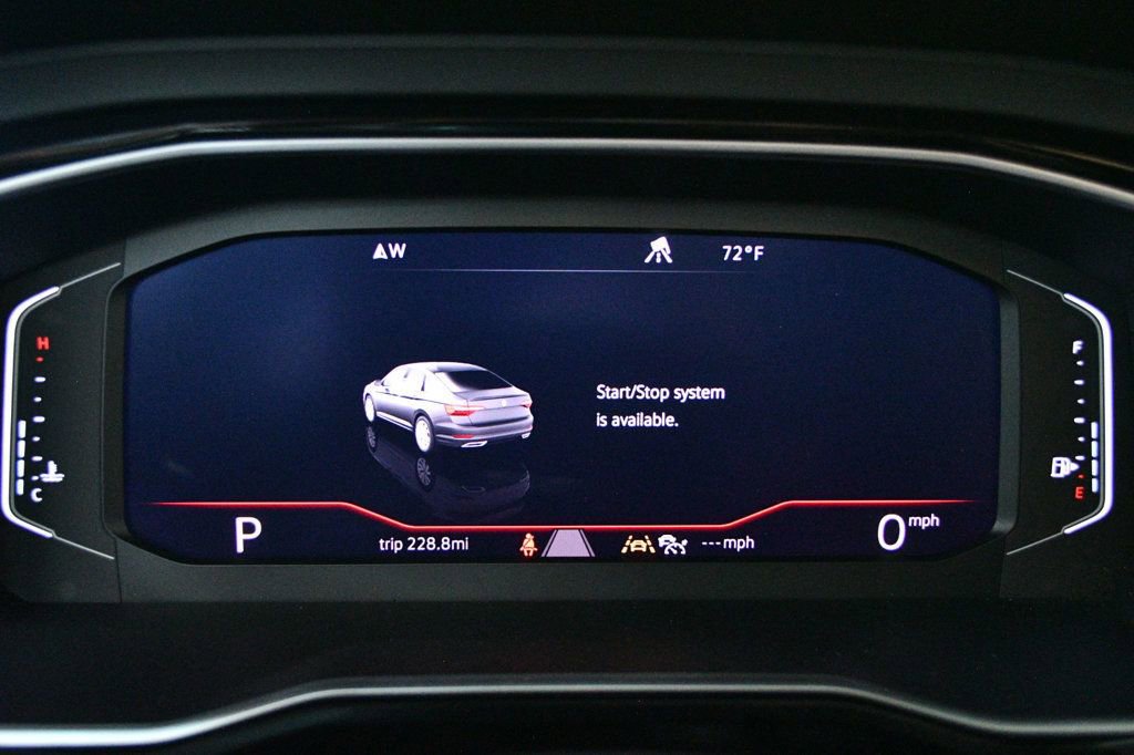 Used 2020 Volkswagen Jetta SEL Premium FWD image 44
