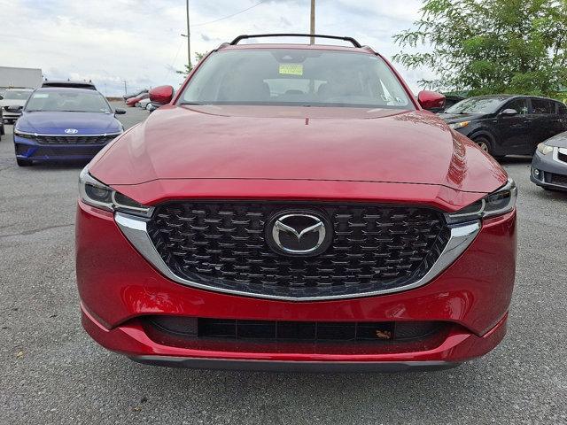 New 2025 MAZDA CX-5 AWD 2.5 S image 2