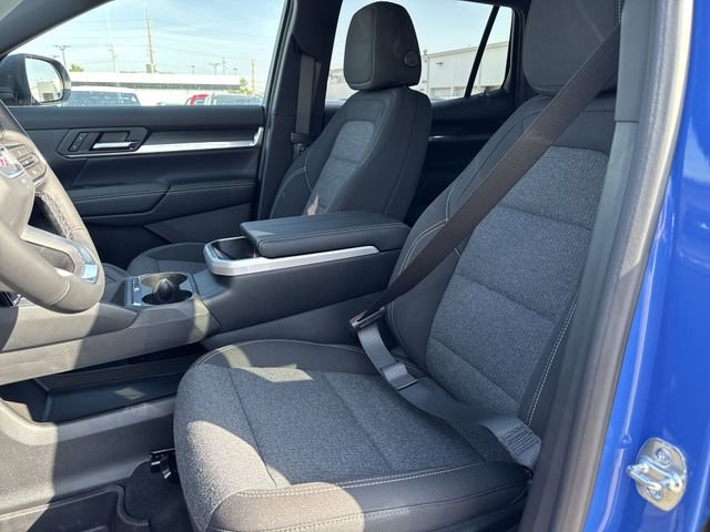 New 2026 GMC Terrain Elevation w/ Technology Package II image 11