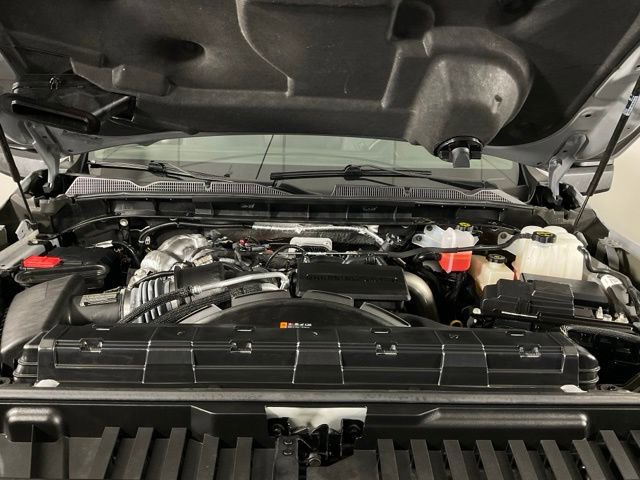 Used 2025 GMC Sierra 2500 SLE w/ SLE Value Package; image 42