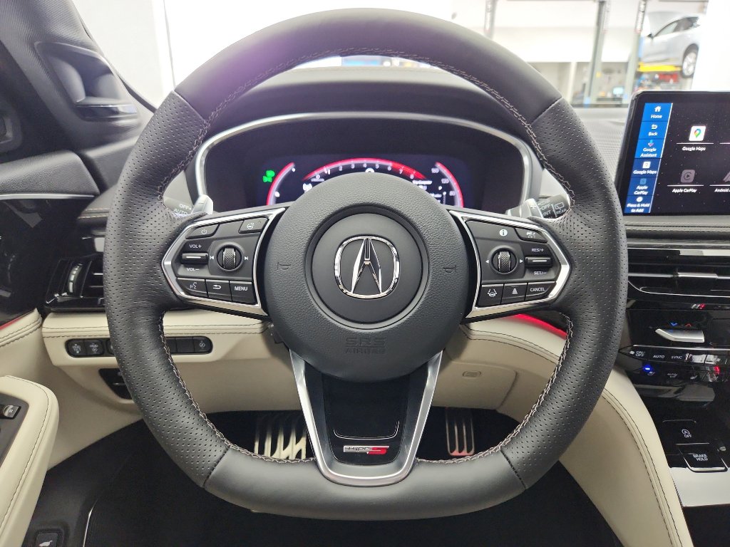 New 2026 Acura MDX Type S image 14