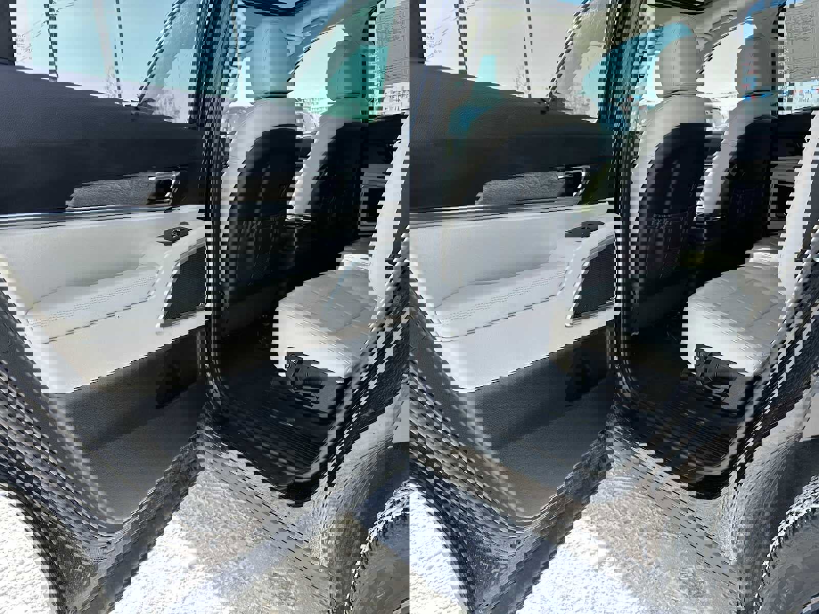 Used 2021 Kia Telluride EX w/ EX Premium Package image 17