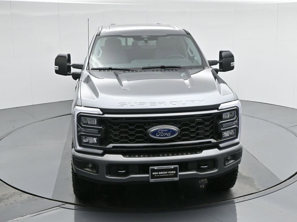 Used 2024 Ford F250 Lariat w/ Tremor Off-Road Package image 43