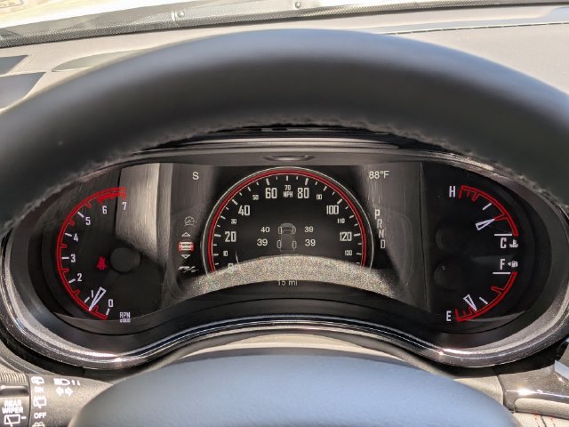 New 2026 Dodge Durango GT AWD/4WD image 28