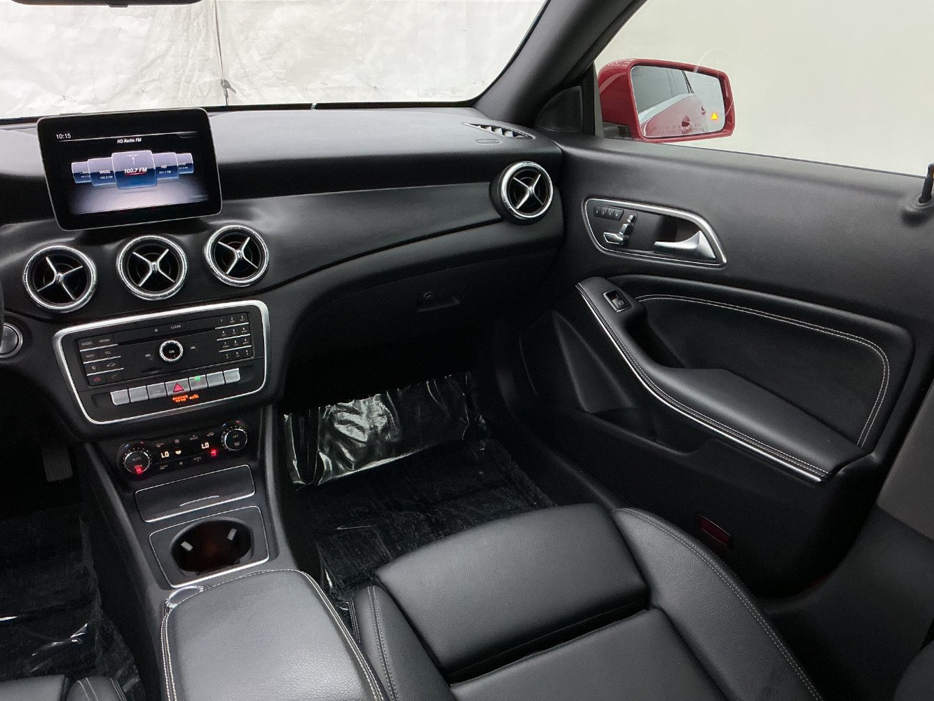 Used 2019 Mercedes-Benz CLA 250 image 27