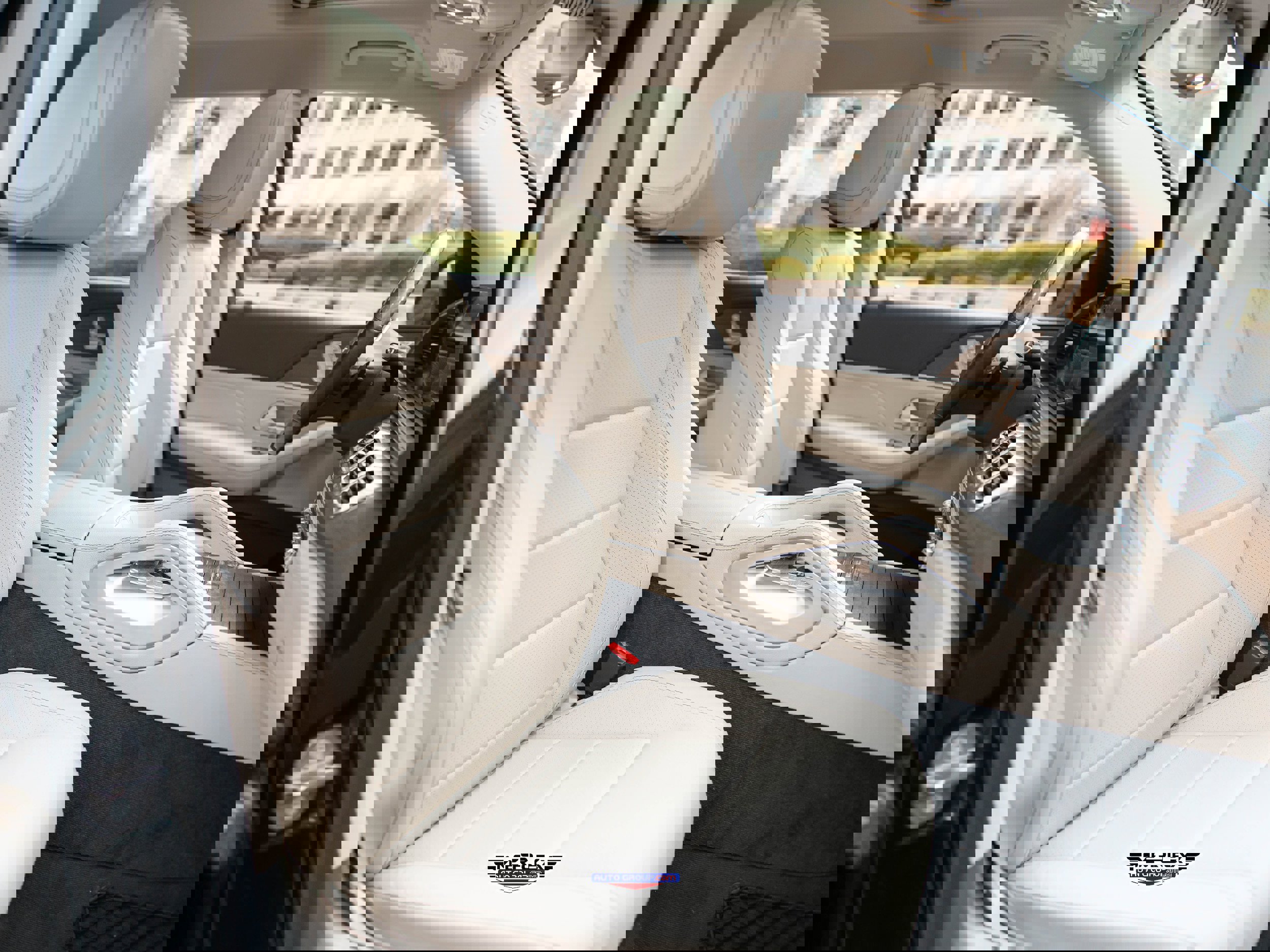 Used 2020 Mercedes-Benz GLS 450 450 4MATIC image 17