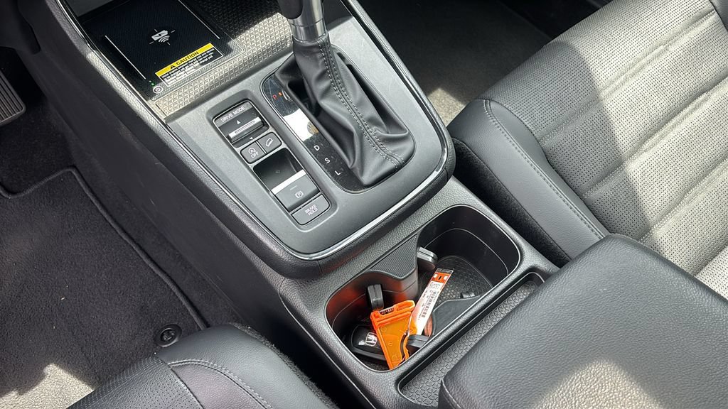 Certified 2023 Honda CR-V EX-L image 22
