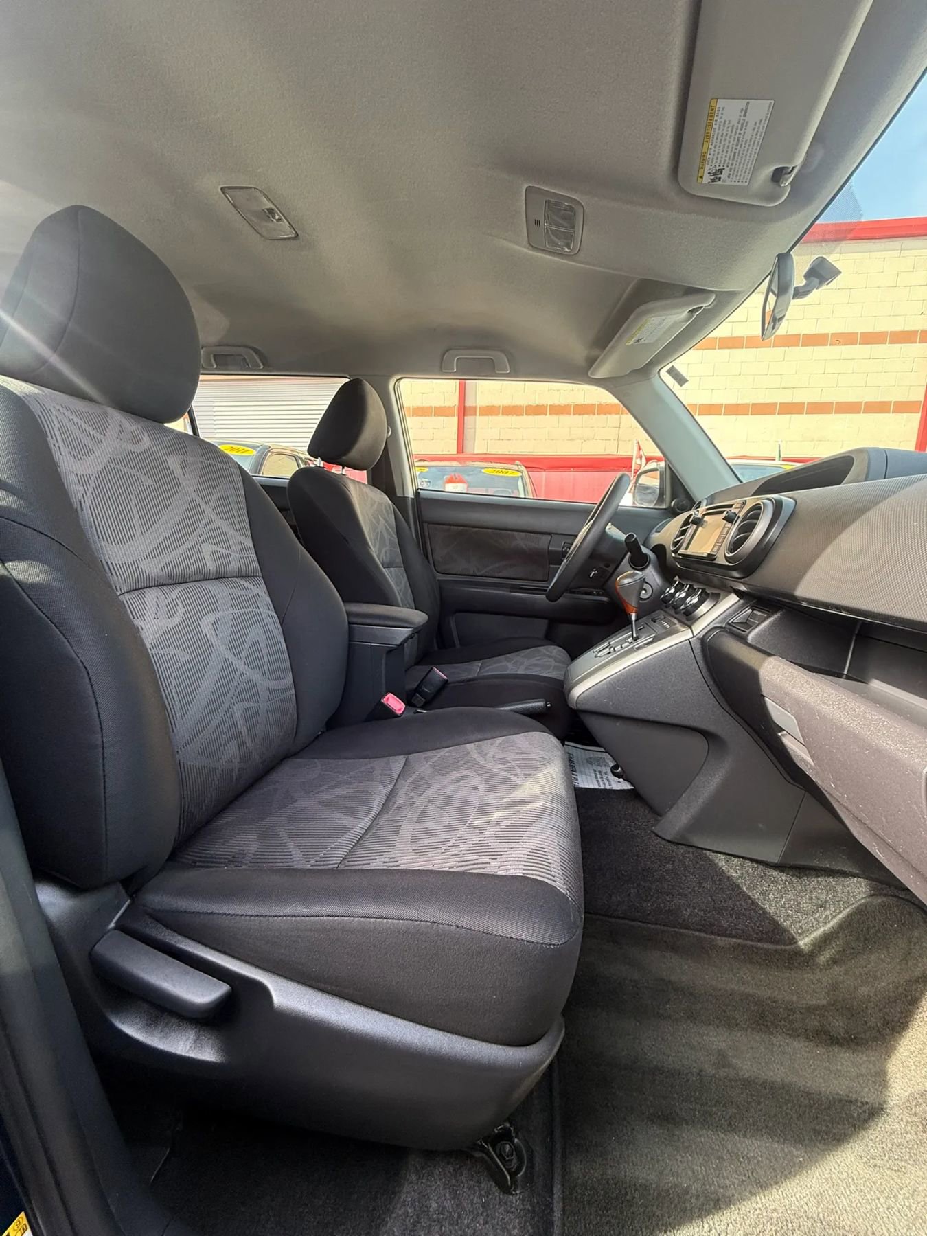 Used 2015 Scion xB Hatchback 4D image 18