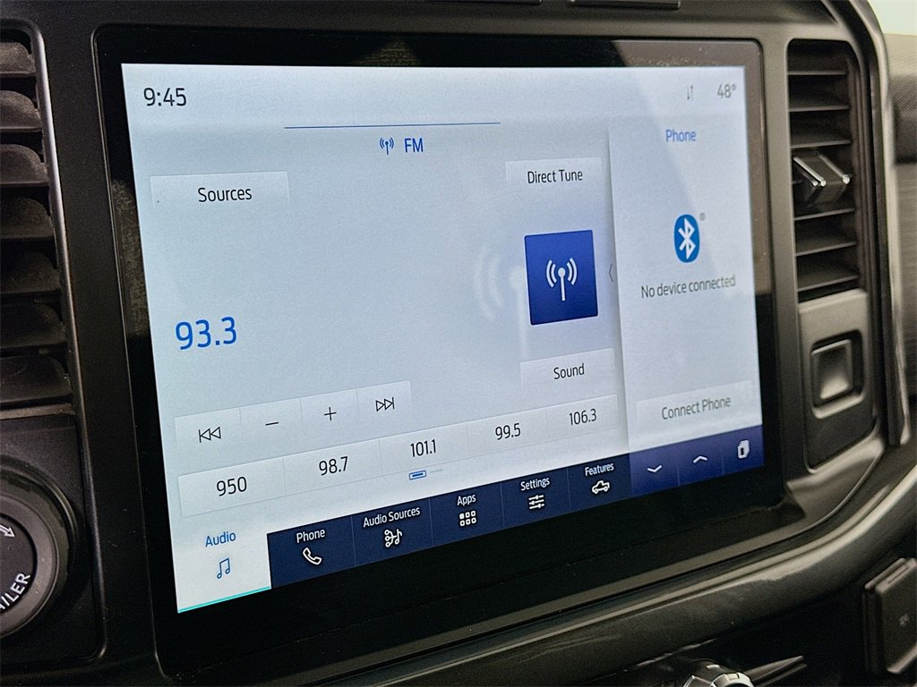 Used 2022 Ford F150 XLT w/ Equipment Group 302A High image 28