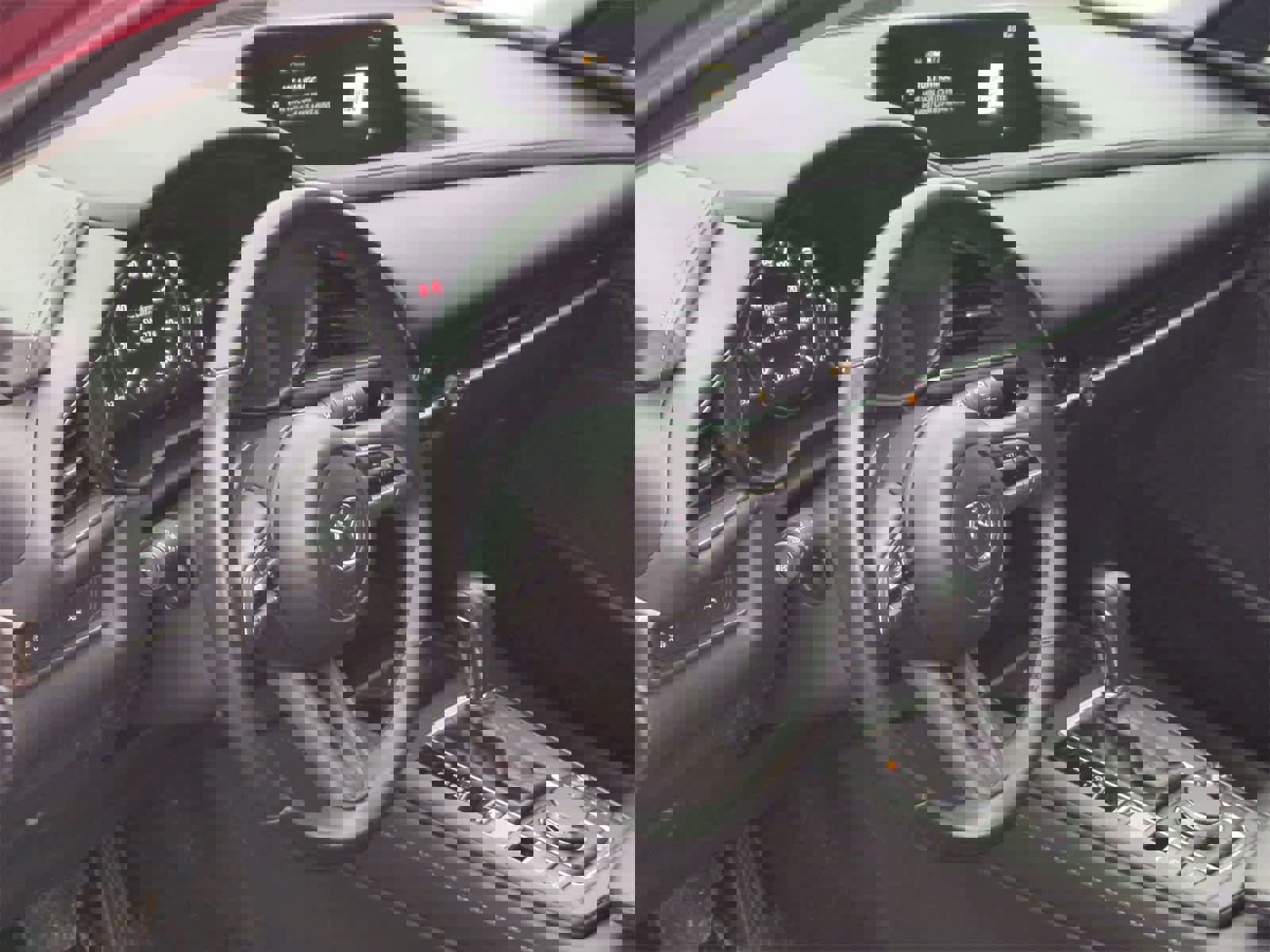 Used 2023 MAZDA CX-30 AWD 2.5 S w/ Select Package image 2