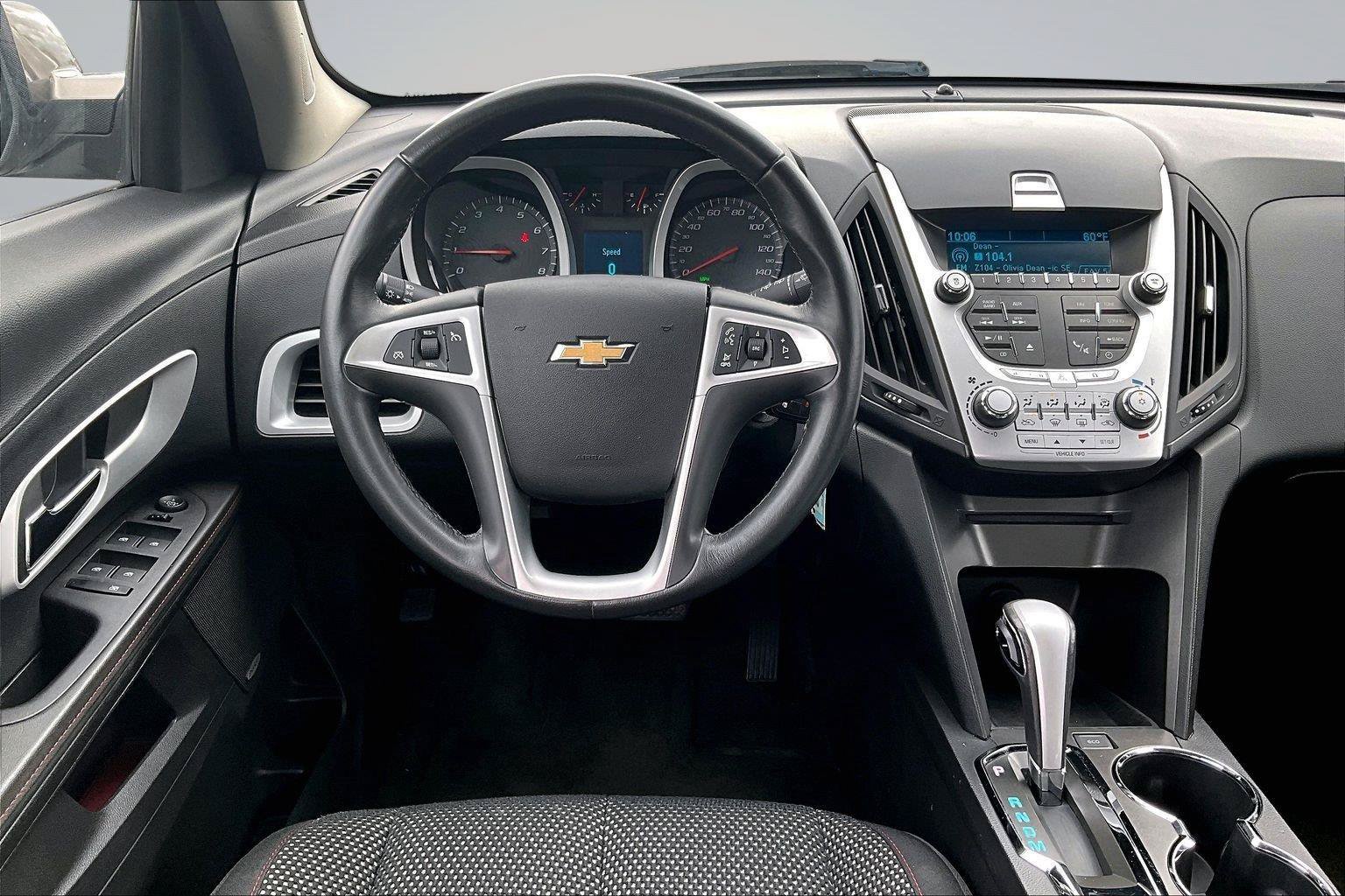 Used 2011 Chevrolet Equinox LT w/ All-Star Package AWD/4WD image 6