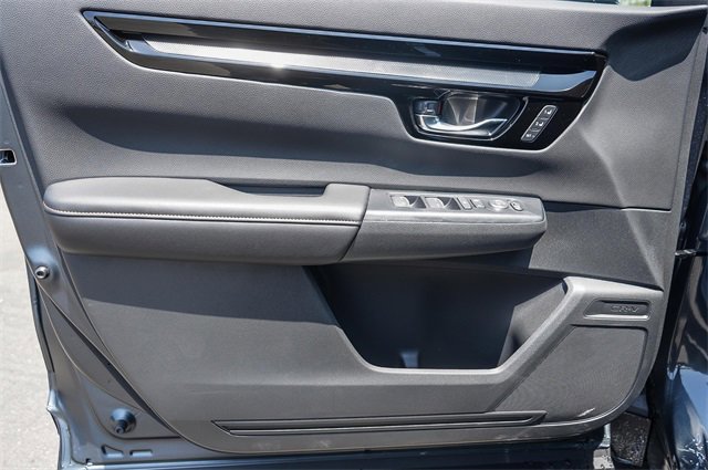 New 2026 Honda CR-V Sport Touring image 29
