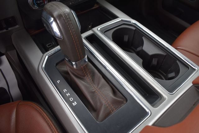Used 2019 Ford F150 King Ranch w/ Equipment Group 601A Luxury AWD/4WD image 28