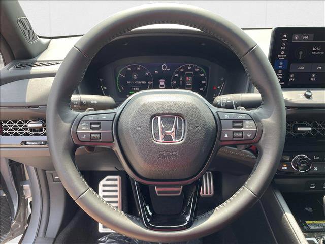 Used 2025 Honda Accord Sport image 17