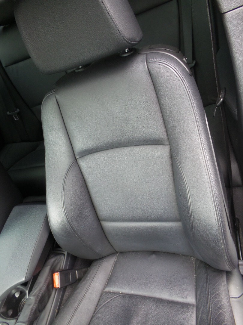 Used 2011 BMW 135i Coupe RWD image 15