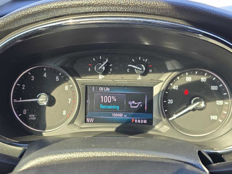 Used 2020 Buick Encore Preferred AWD/4WD image 14