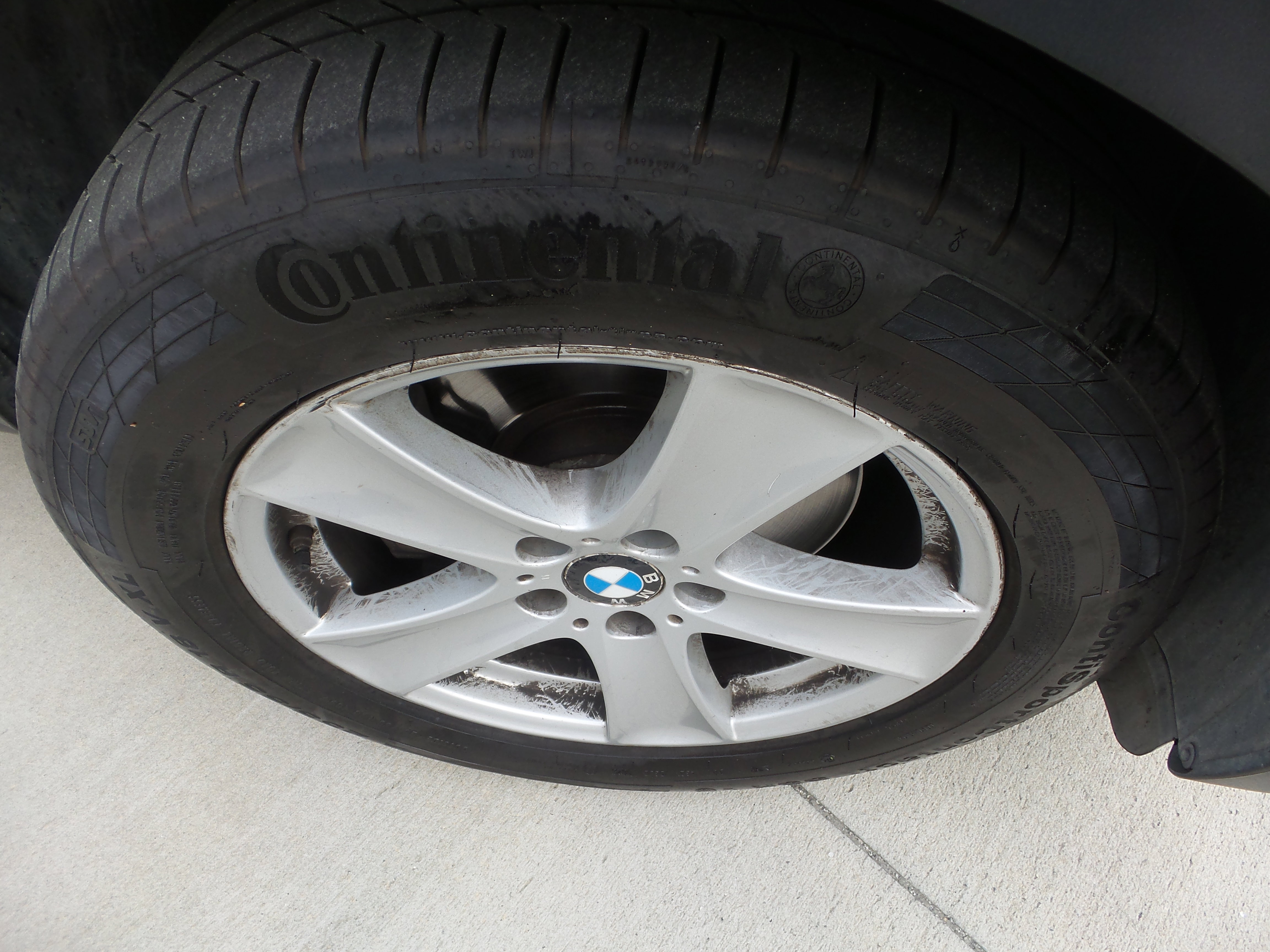 Used 2013 BMW X5 xDrive35d image 61