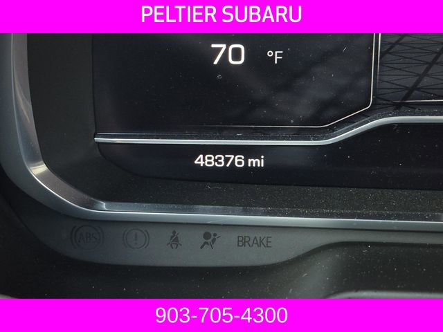 Used 2022 GMC Yukon AT4 w/ Max Trailering Package image 39