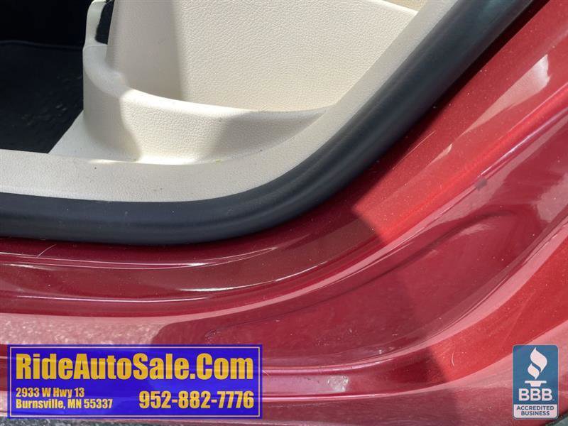 Used 2013 Volkswagen Tiguan S AWD/4WD image 29
