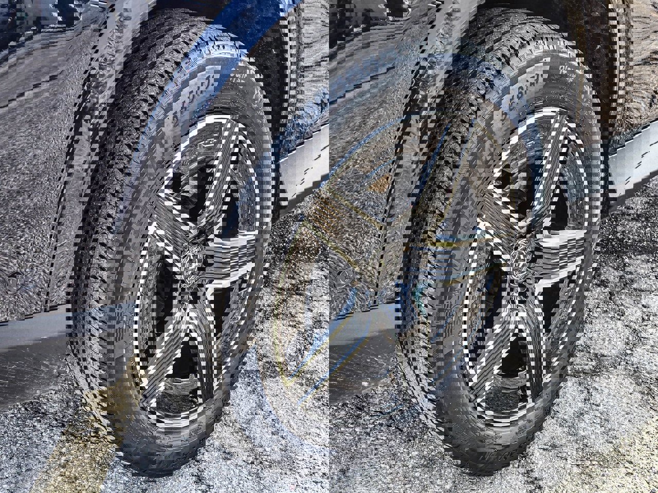 Used 2023 Mercedes-Benz GLC 300 GLC 300 image 9