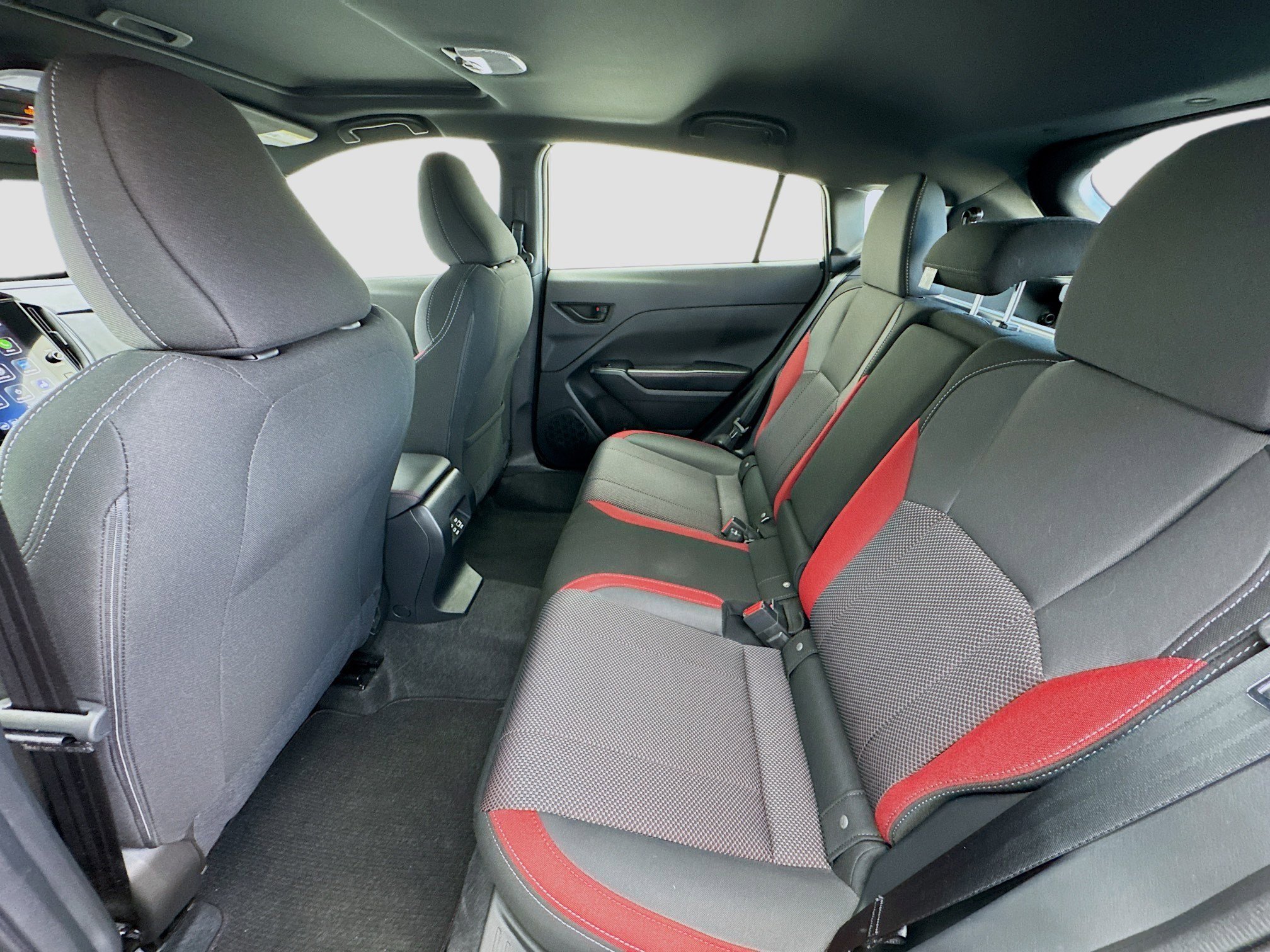 Used 2024 Subaru Impreza RS image 16