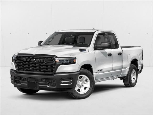 New 2026 RAM 1500 Express RWD image 1