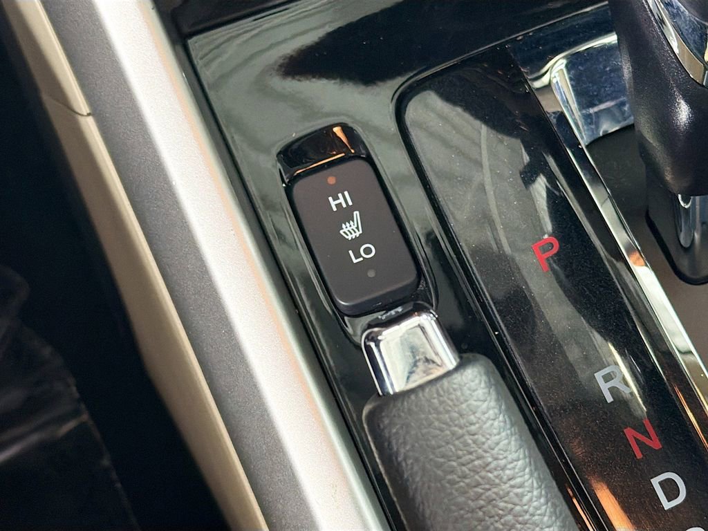 Used 2017 Honda Accord EX-L image 21