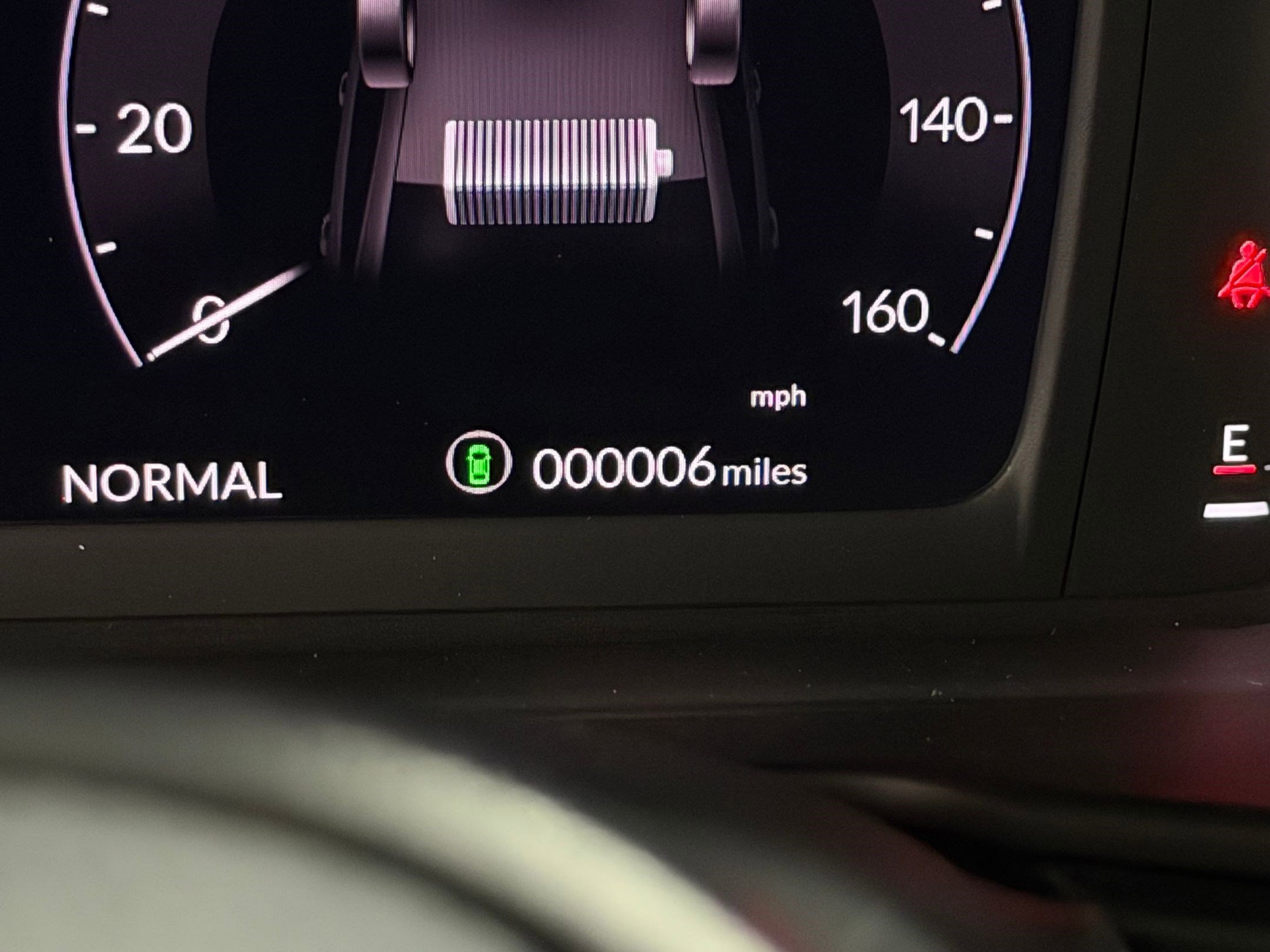 New 2026 Honda Accord EX-L image 21