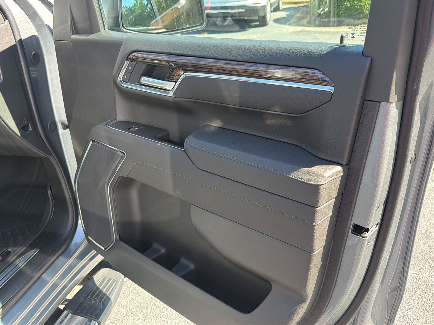 New 2026 Chevrolet Silverado 1500 LT AWD/4WD image 14