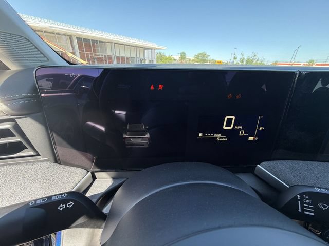 New 2026 Nissan Kicks SV w/ Charging Package FWD image 15