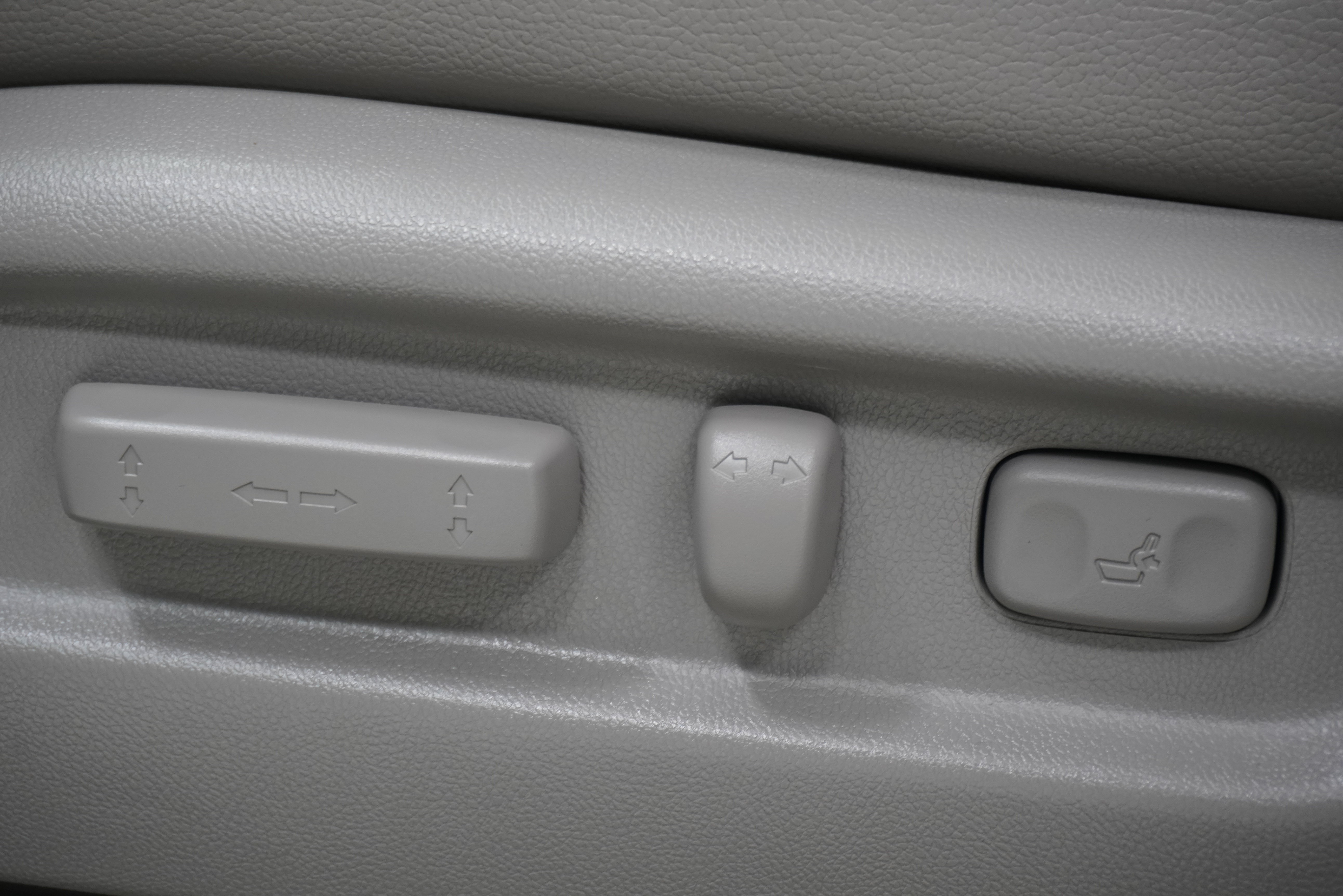 Used 2015 Honda Odyssey EX-L image 17