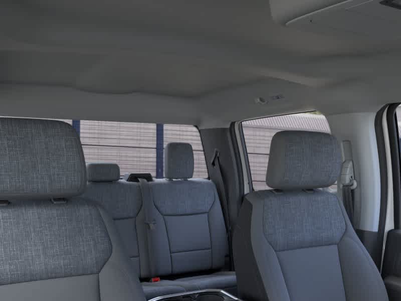New 2026 Ford F150 XLT AWD/4WD image 22